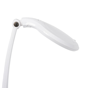 White 1.75x Desktop Lamp Jewelry Appraisal Embroidery Tool High Brightness Magnifying Glass Lamp - Product Image 5