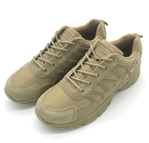 DFT0115 Zapatos Personalizados Negros, Verdes y Marrones, Transpirables, de Gamuza, para Entrenamiento, Senderismo y Uso Diario - Product Image 4