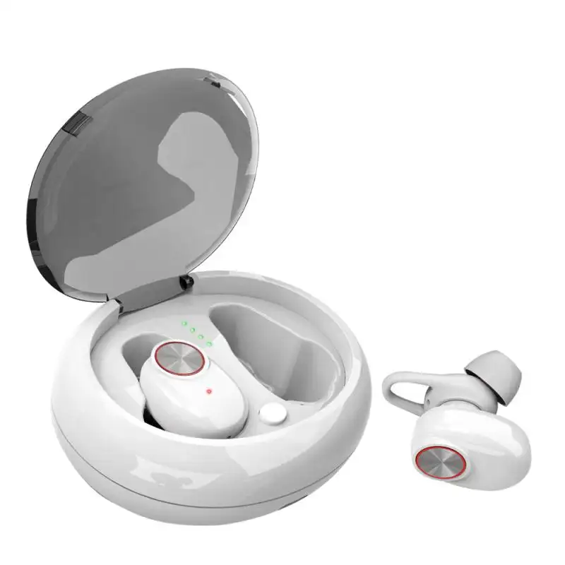 V5 New Products Hot sale Earphone TWS wireless headphone Wireless bluetooth Headset for iphone samsung huawei LG