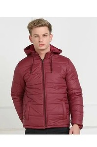 Veste imperméable à capuche pour homme, coupe-vent, légère, idéale pour la randonnée, le camping, les voyages, disponible à la vente - Product Image 4