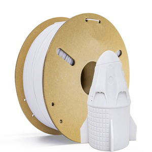 Filamento ASA de Alta Estabilidad UV de 1.75 mm y 1 kg, Bobina Resistente a la Intemperie, Filamento para Impresora 3D - Product Image 1