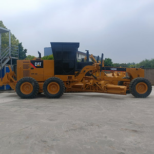 ใช้มอเตอร์เดิม140H 140K 140g 120K 120g 12H 14H 120hmotor grader เครื่องปั๊ม-รับประกันคุณภาพสูงอายุการใช้งานยาวนานผลิตจากญี่ปุ่นทดสอบ - Product Image 1