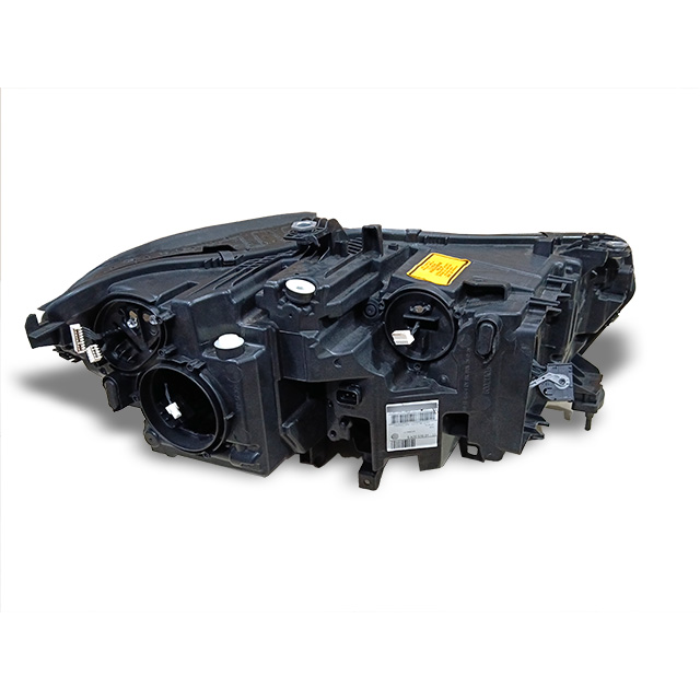 bmw x5 g05 laser headlights