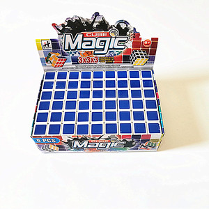 <b>Magic</b> Pleasure Party Rubik's Cube 6X6X6 Professional <b>Magic</b> Prop Toy - Product Image 2