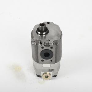 อะไหล่ปั๊มไฮดรอลิกแบบเฟือง AP2D36 (R=2B-10T-DP=1632) (R=2B-10T) สำหรับรถขุดฮิตาชิ - Product Image 2