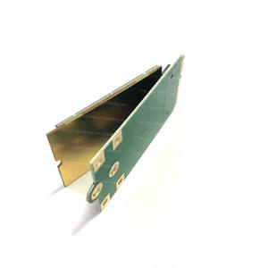 NGFF <span class=keywords><strong>Clé</strong></span> B vers Mini Pcie Adaptateur avec fente <span class=keywords><strong>pour</strong></span> carte Nano SIM M.2 vers PCI-E <span class=keywords><strong>Pour</strong></span> module 3G <span class=keywords><strong>4G</strong></span> LTE 5G EM12-G RM520N RM502Q - Product Image 3