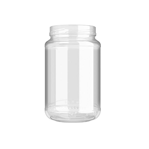 Vaso 370 TO63, Envase de Vidrio Premium - Product Image 1