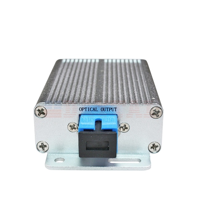 1310/1550nm Mini CATV Fiber Optical Transmitter