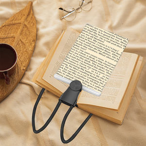 <span class=keywords><strong>Loupe</strong></span> d'écran de téléphone 3-en-1 Innovasion 3X à suspendre, pour bureau, utilisation à la main <span class=keywords><strong>ou</strong></span> au cou, avec lentille en acrylique – Direct Fabricant - Product Image 5