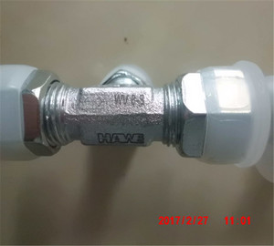 ชัตเทิลไฮดรอลิกคุณภาพดี รุ่น WV12-S - Product Image 1