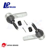 Bielle de suspension extérieure Bilusi JTMY43FV40D011412 pour Toyota RAV4, MXAA52-ANXMB 04.2019 -07.2020