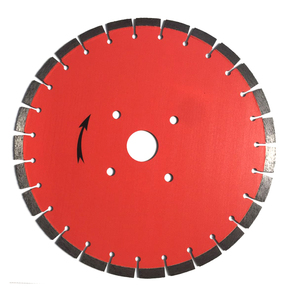 Đoạn Kim Cương Lưỡi Cưa Đĩa Tipped Cutter Công Cụ Cho Đá Granite Bazan Bê Tông Đá - Product Image 5