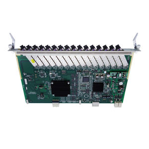 Gtgh gtgo Chất lượng cao C300 Gigabit/<span class=keywords><strong>10</strong></span>-gigabit <span class=keywords><strong>C</strong></span> ++ phiên bản kinh doanh OLT - Product Image 1