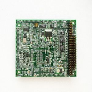E74163 TC4404093 1004130108120 REV.1.2 pc104 <b>motherboard</b> Industrial <b>Motherboard</b> Cpu Board CPU Module <b>Motherboard</b> 100% test - Product Image 4