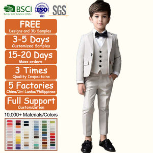 Ustom-legging para niños, juego <span class=keywords><strong>de</strong></span> mallas para niños - Product Image 2