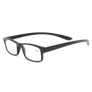 클래식 디자인 도매 고품질 조절 독서 안경 케이스