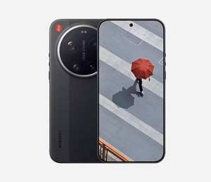 X1a0m1 17 Ultra en Oferta, Edición Nueva Deca para Teléfono CDMA, Pantalla de 6.9 Pulgadas, Snapdragon 8 Elite Gen 5, HyperOS 3 Industrial - Product Image 1