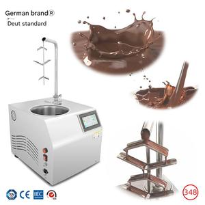 Machine à fondre le chocolat professionnelle pour <span class=keywords><strong>distributeur</strong></span> de fontaine et production de bonbons - Usage commercial - Product Image 1