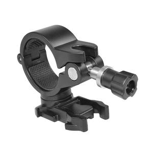 Support pour casque Go Pro SJ2000, accessoires de montage d'appareil photo, rotatif à <span class=keywords><strong>360</strong></span> °, 31 à 34mm - Product Image 6