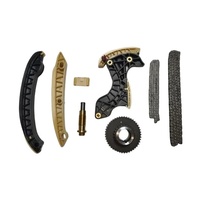 2710300563 2710521116 0009932076 2710500611 Kits de chaîne de distribution pour moteur Mercedes Benz CLK200 2009 M271 910