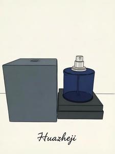 Une édition collector non conventionnelle pour hommes. Riche, complexe et dynamique, avec des accords épicés et sucrés. Utilisation quotidienne et nocturne - Product Image 5