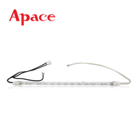 Lampe chauffante pour imprimante Kyocera P2135dn/2235dn/2040dn/M2540dn