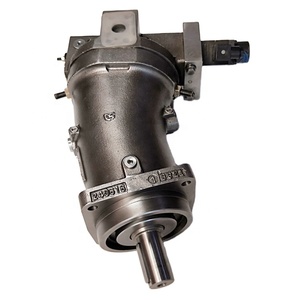 A7V107 A7V117 A7V160 Variable Hydraulic Piston <b>Pump</b>, <b>Pump</b> for Crane - Product Image 3