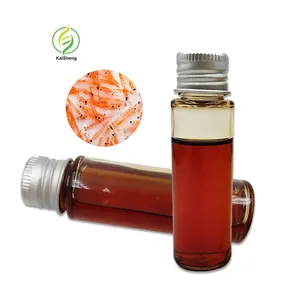 Vente en gros, fournir de l'huile de Krill Pure 40% ~ 65% phospholipides Omega 3 Antarctic - Product Image 1