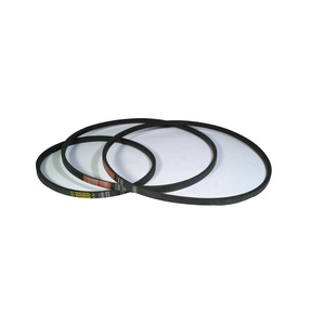 Courroie trapézoïdale en caoutchouc haute flexibilité Lite-Power type LB 30'' ~197'' pour équipements de bureau, imprimantes, photocopieurs, petites entreprises - Product Image 1