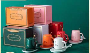 Taza de café con usb, calentador inteligente de taza de botella, retro, calentador de taza, calefacción, <span class=keywords><strong>2021</strong></span> - Product Image 3