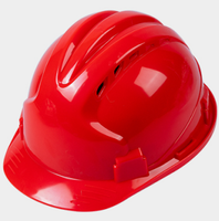 WEIWU Casque de sécurité en ABS personnalisé avec jugulaire CE EN 397 Casque de sécurité pour la protection de la tête de construction avec logo de couleur personnalisé