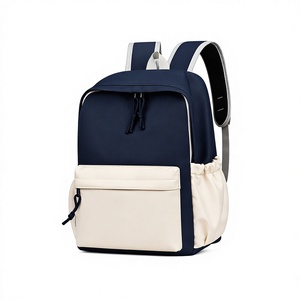 Mochila Escolar Personalizada con Logotipo 2026, Mochilas Escolares Coloridas Unisex para Estudiantes - Product Image 1