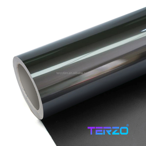 Film de protection de carrosserie en vinyle liquide métallique PET, longue garantie, imperméable et résistant aux UV - Product Image 2