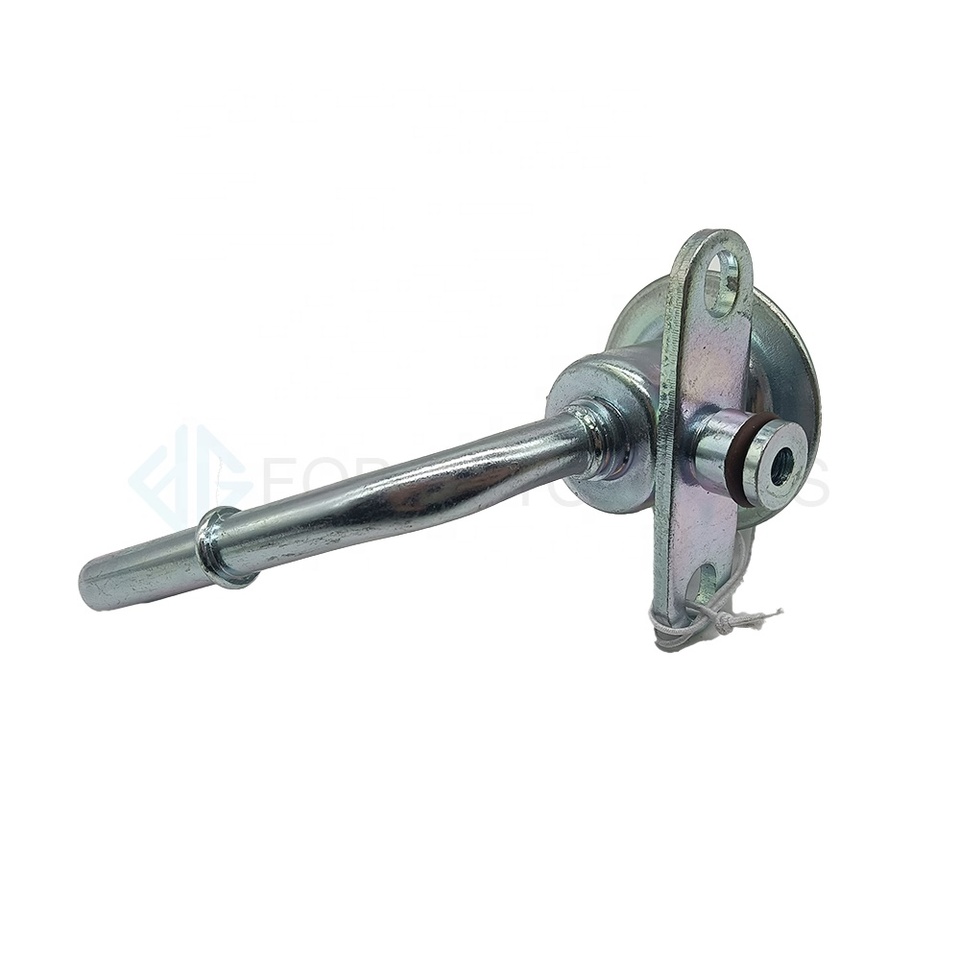 Fuel Injection Pressure Regulator For Toyota Fortuner Hilux Innova Hiace 2327075010 23270-75010