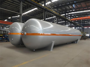 निर्माता द्वारा सीधे सबसे अच्छी कीमत के साथ चीन <span class=keywords><strong>Lpg</strong></span> भंडारण टैंक - Product Image 5