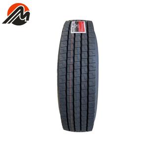 (Directo de Fábrica) Neumáticos para Camiones, Remolques y Autobuses Comerciales de Vietnam 295/75r22.5 11r22.5 11r24.5 - Product Image 4