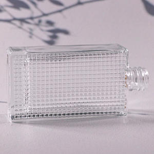 Özel Kare Markalı 100ml Parfüm <span class=keywords><strong>Atomizer</strong></span> Dolum Şişesi Vidalı Ağızlı İnce Sis Parfüm Şişesi Yeni Tasarım <span class=keywords><strong>2026</strong></span> - Product Image 5