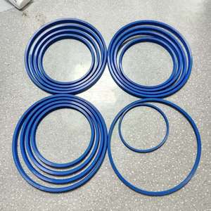 Kit de réparation de joints hydrauliques H.<span class=keywords><strong>YVA</strong></span> 207-5 Hi.dromas Hi.drotip Hi.drosir pour cylindres de camions à benne basculante 207-5 - Product Image 1