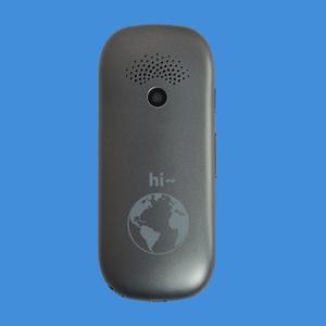 Máquina de traducción inteligente 4G Wifi 117, idiomas, chatea libremente con <span class=keywords><strong>el</strong></span> asistente de IA, foto de traducción sin conexión para reuniones - Product Image 4