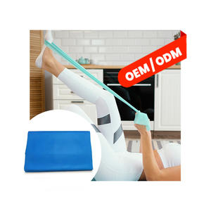 Bandes de fitness multifonctionnelles Nova Band en vrac pour l'entraînement personnel, la force musculaire, le yoga, l'étirement et le conditionnement physique - Product Image 1