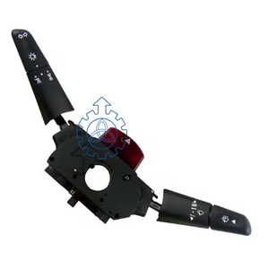 Tự động kết hợp kiểm soát chuyển đổi chỉ số lần lượt tín hiệu gạt nước chuyển đổi cho Mb VITO 638 w638 96-03 0015404945 440395a 01403020 - Product Image 4