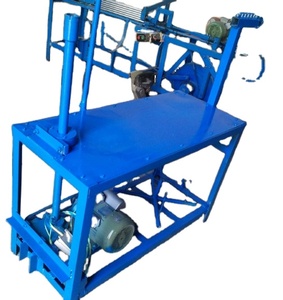 <span class=keywords><strong>Machine</strong></span> de vadrouille de sol/<span class=keywords><strong>machine</strong></span> de fabrication de vadrouille de chiffon/<span class=keywords><strong>machine</strong></span> de cerclage de bunding de vadrouille en bois - Product Image 1