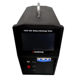 Huazheng 300V 80amps DC tải pin <span class=keywords><strong>Tester</strong></span> 1-năm Bảo hành pin xả <span class=keywords><strong>Tester</strong></span> - Product Image 3