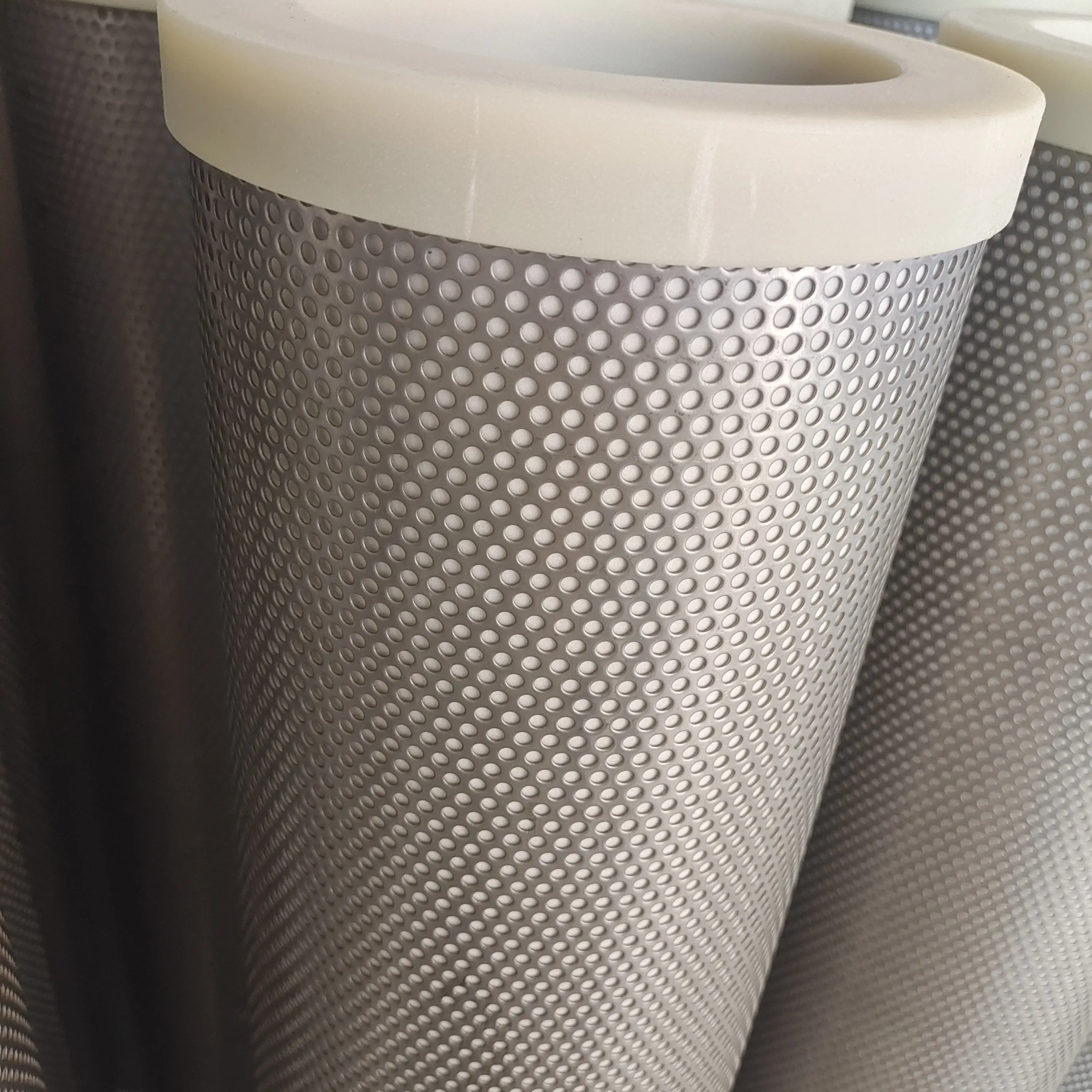 Factory supply Natural gas filter element