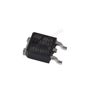 ชิป IC ANSOYO LM317MDT-TR LM317MDT LM317 ADJ 500MA DPAK วงจรรวม ชิปจัดการพลังงาน PMIC ชิ้นส่วนอิเล็กทรอนิกส์ - Product Image 5