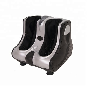 Masajeador de alivio vibratorio compacto y grande con diseño <span class=keywords><strong>en</strong></span> forma de L para el hogar y la Oficina - Product Image 2