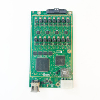 Carte mère Xaar 1003 HPC3 de qualité supérieure pour imprimante à jet d'encre avec encre solvant/UV et optimisation de la forme d'onde
