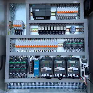 PLC <strong>PACOM</strong> Board 300070004 Relay Warranty Product - Product Image 2