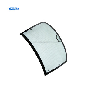 กระจกบังลมหลังแบบทนกระสุนและทนความร้อนสำหรับ BMW 5-Series E39 1995-2004 OE 51318159777 - Product Image 4