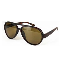 Lunettes de soleil flottantes de haute qualité, lunettes de soleil élégantes TAC avec verres polarisés